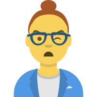 Customer avatar