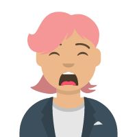 Customer avatar