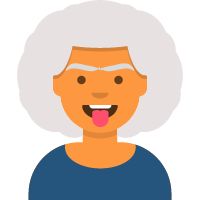 Customer avatar