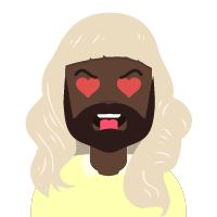 Customer avatar
