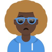 Customer avatar