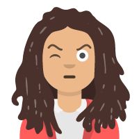 Customer avatar