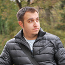 Customer avatar