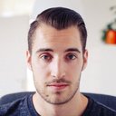 Customer avatar