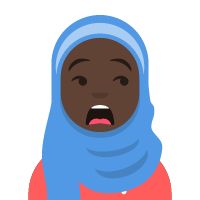 Customer avatar