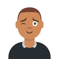 Customer avatar