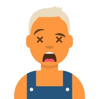 Customer avatar