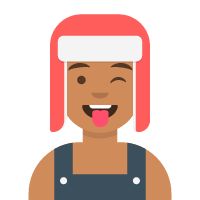 Customer avatar
