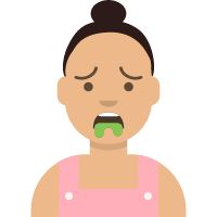 Customer avatar
