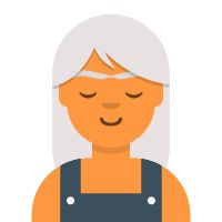 Customer avatar