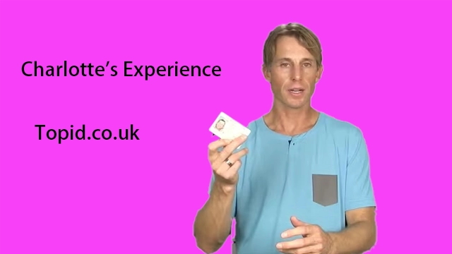 UK Video Testimonial