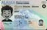 Small Size America Alaska - View 4 - High Quality Scannable ID
