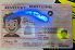 Small Size America Kentucky - View 3 - High Quality Scannable ID