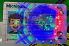 Small Size America Michigan - View 3 - High Quality Scannable ID
