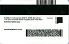 Small Size America New Mexico - View 1 - High Quality Scannable ID