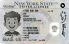 Small Size America New York - View 4 - High Quality Scannable ID