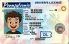 Small Size America Pennsylvania - View 4 - High Quality Scannable ID