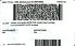 Small Size America South Carolina - View 1 - High Quality Scannable ID