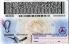 Small Size America Wisconsin - View 1 - High Quality Scannable ID