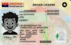 Arizona