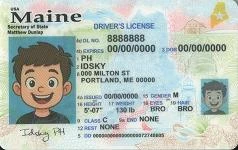 Maine