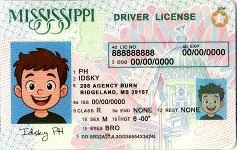 Mississippi